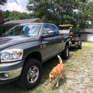 Meet your Posher, William